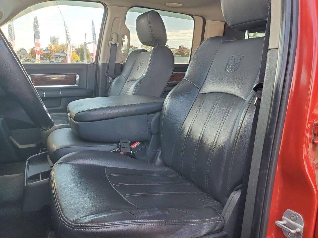 used 2011 Dodge Ram 1500 car, priced at $16,788