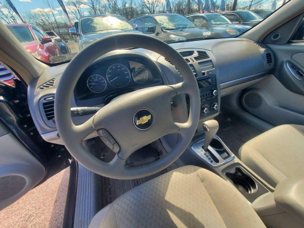 used 2006 Chevrolet Malibu car, priced at $6,488