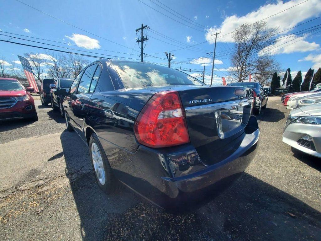 used 2006 Chevrolet Malibu car, priced at $6,488