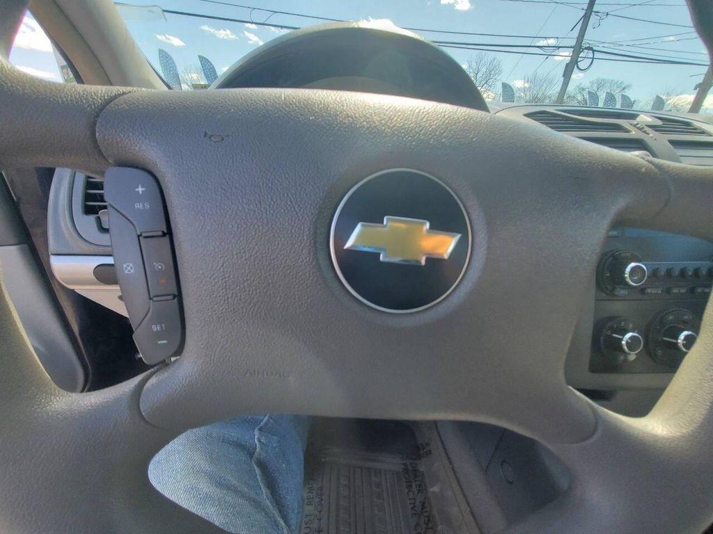 used 2006 Chevrolet Malibu car, priced at $6,488