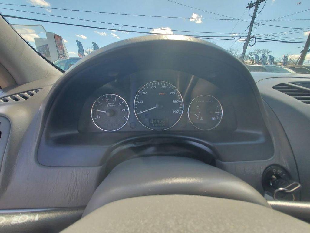 used 2006 Chevrolet Malibu car, priced at $6,488