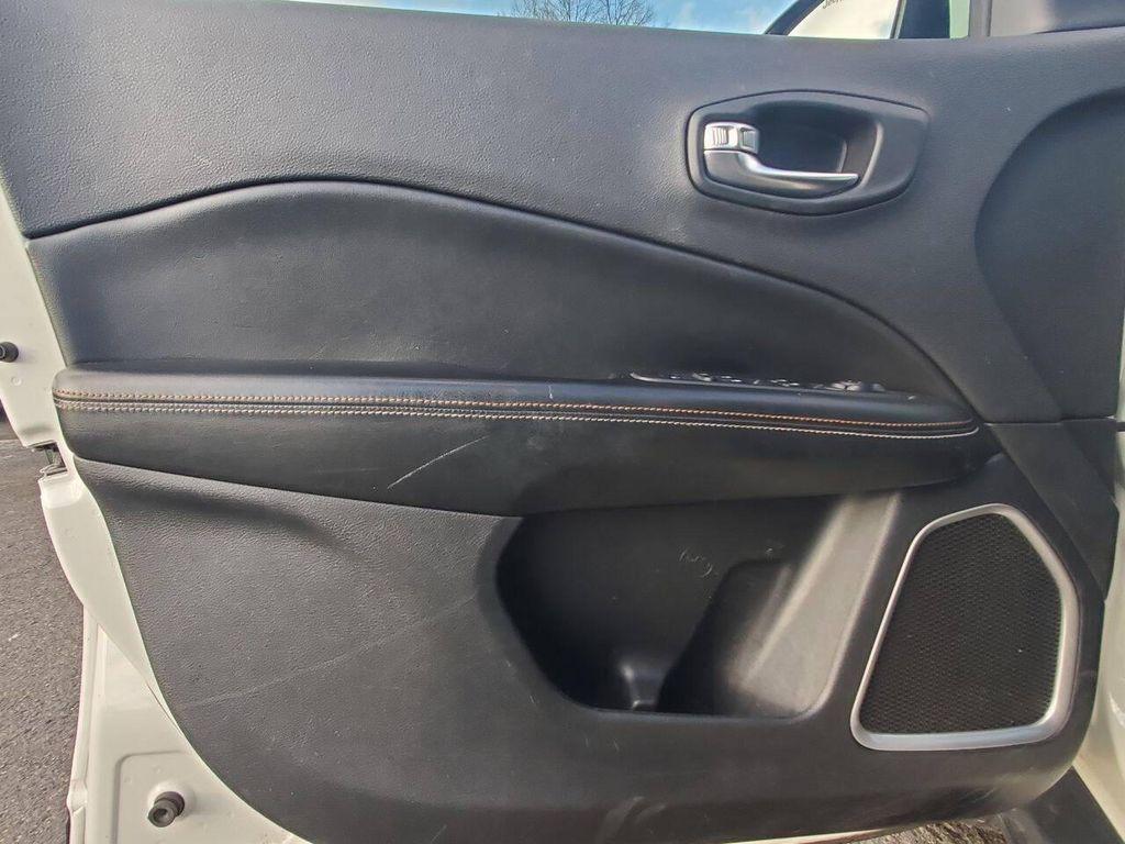 used 2019 Jeep Compass car, priced at $11,688