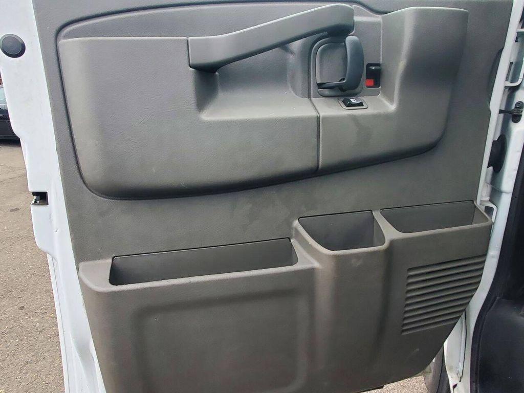 used 2024 GMC Savana 2500 car, priced at $28,688