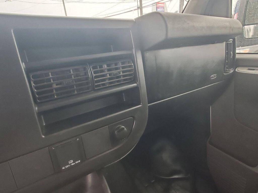 used 2024 GMC Savana 2500 car, priced at $28,688