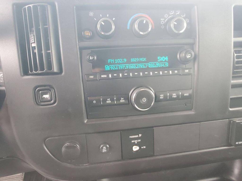 used 2024 GMC Savana 2500 car, priced at $28,688