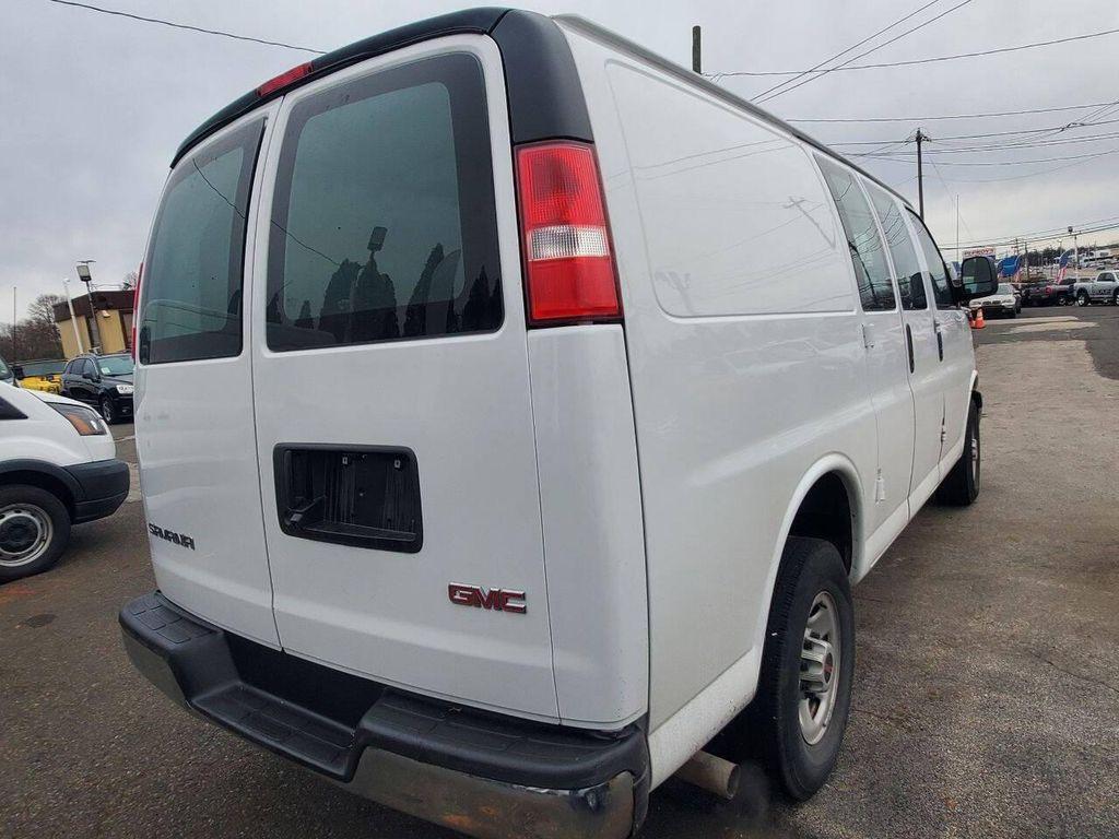 used 2024 GMC Savana 2500 car, priced at $28,688
