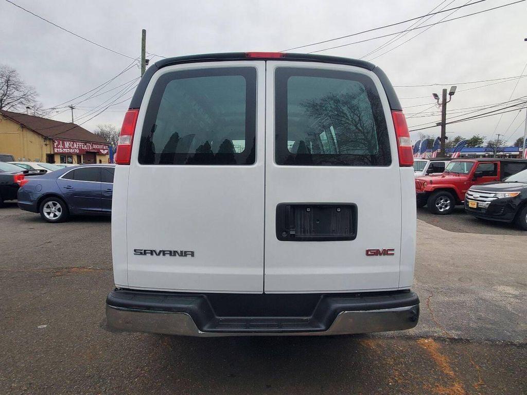 used 2024 GMC Savana 2500 car, priced at $28,688