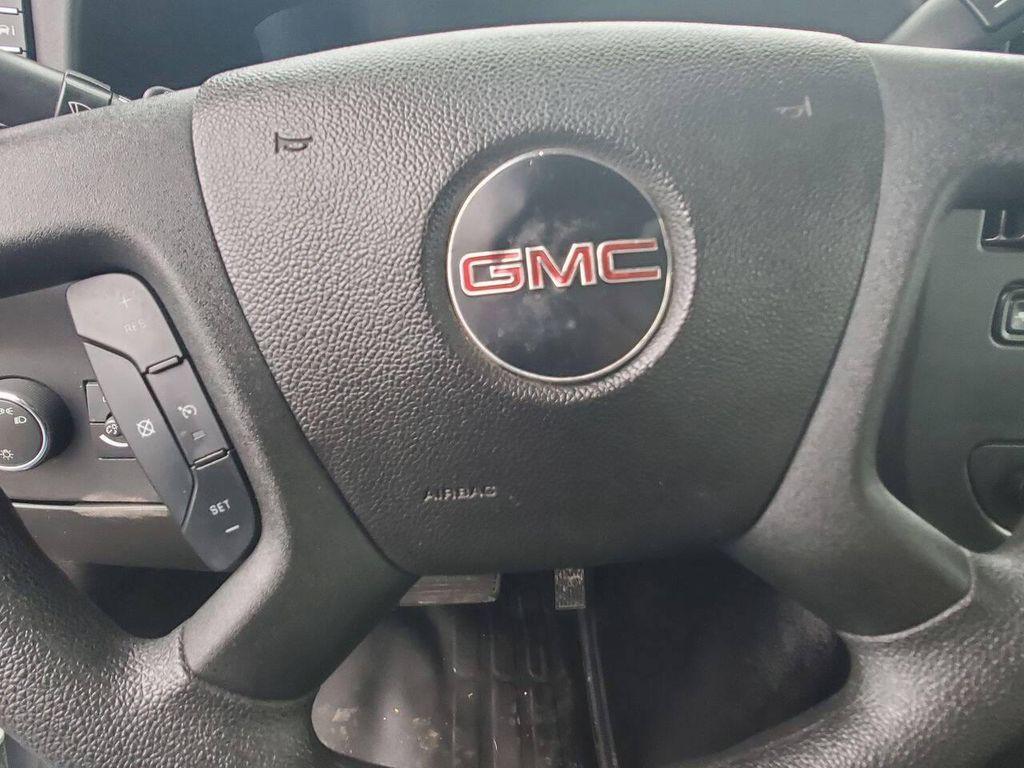 used 2024 GMC Savana 2500 car, priced at $28,688