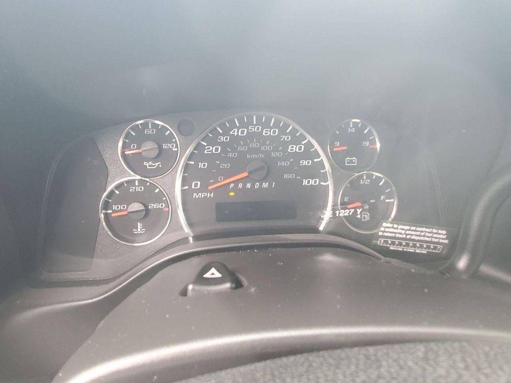 used 2024 GMC Savana 2500 car, priced at $28,688