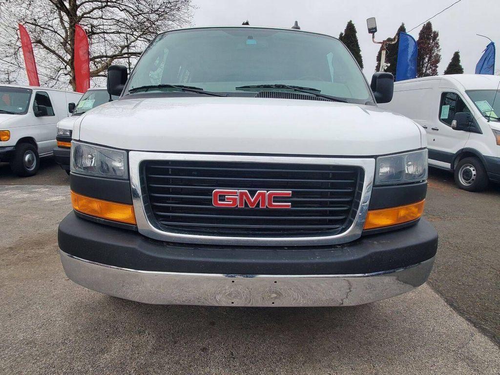 used 2024 GMC Savana 2500 car, priced at $28,688
