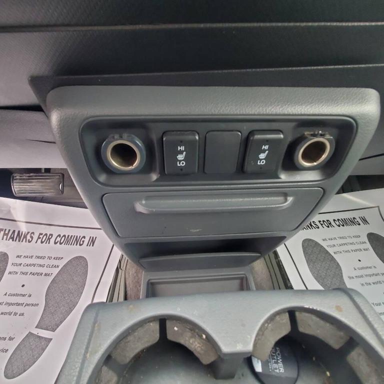 used 2008 Honda Ridgeline car, priced at $6,288