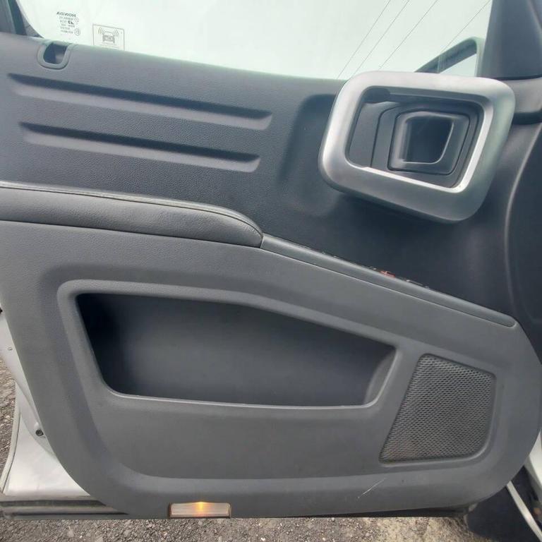 used 2008 Honda Ridgeline car, priced at $6,288