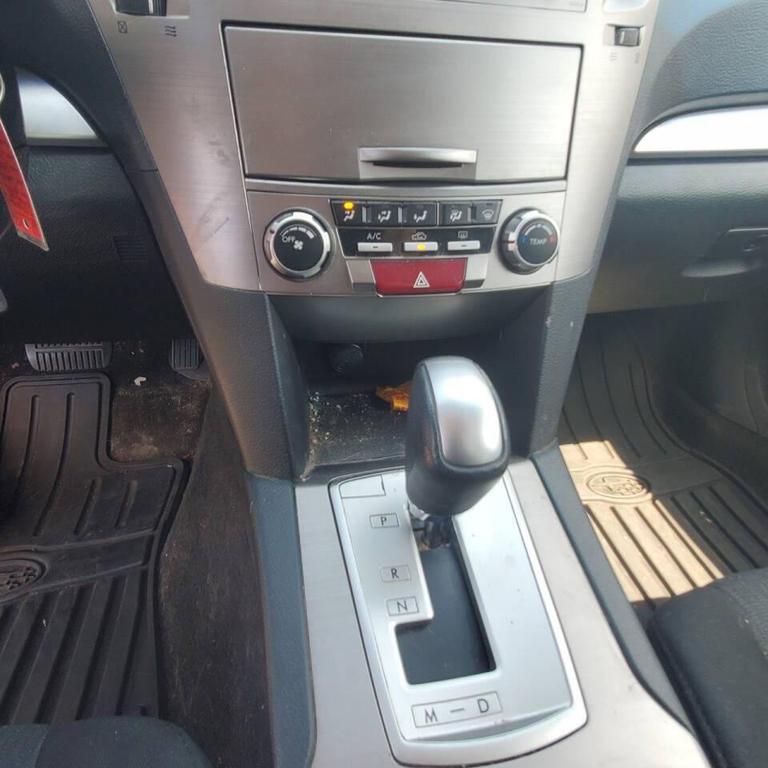 used 2013 Subaru Outback car, priced at $9,988