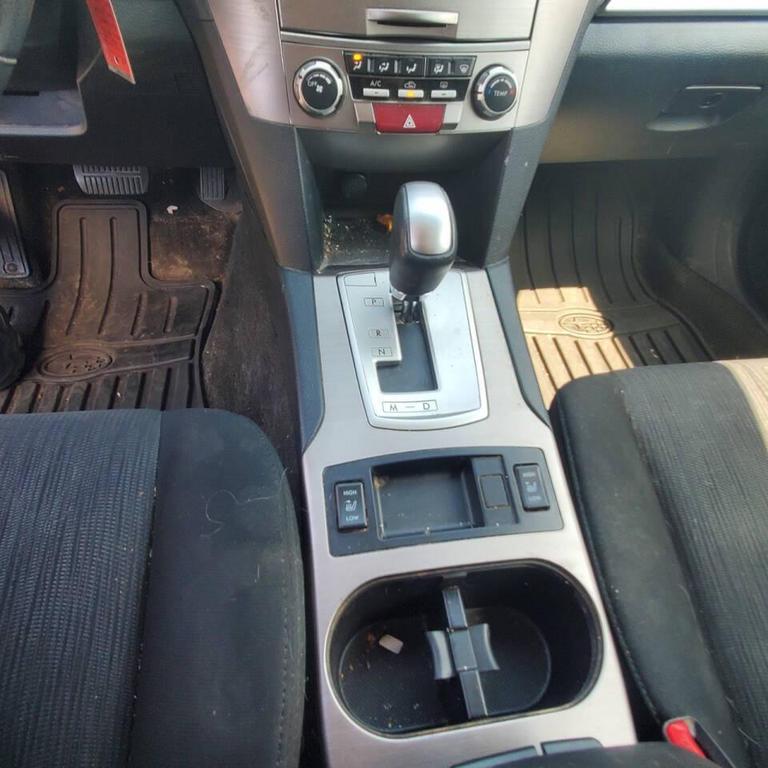 used 2013 Subaru Outback car, priced at $9,988