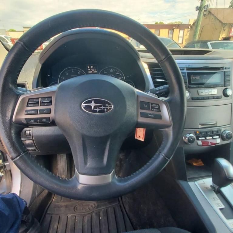 used 2013 Subaru Outback car, priced at $9,988