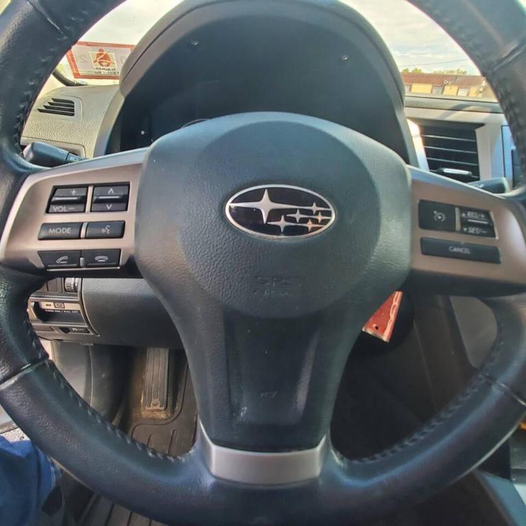 used 2013 Subaru Outback car, priced at $9,988