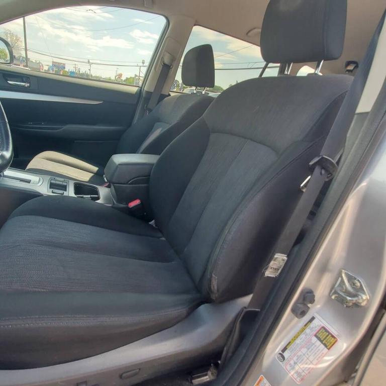 used 2013 Subaru Outback car, priced at $9,988