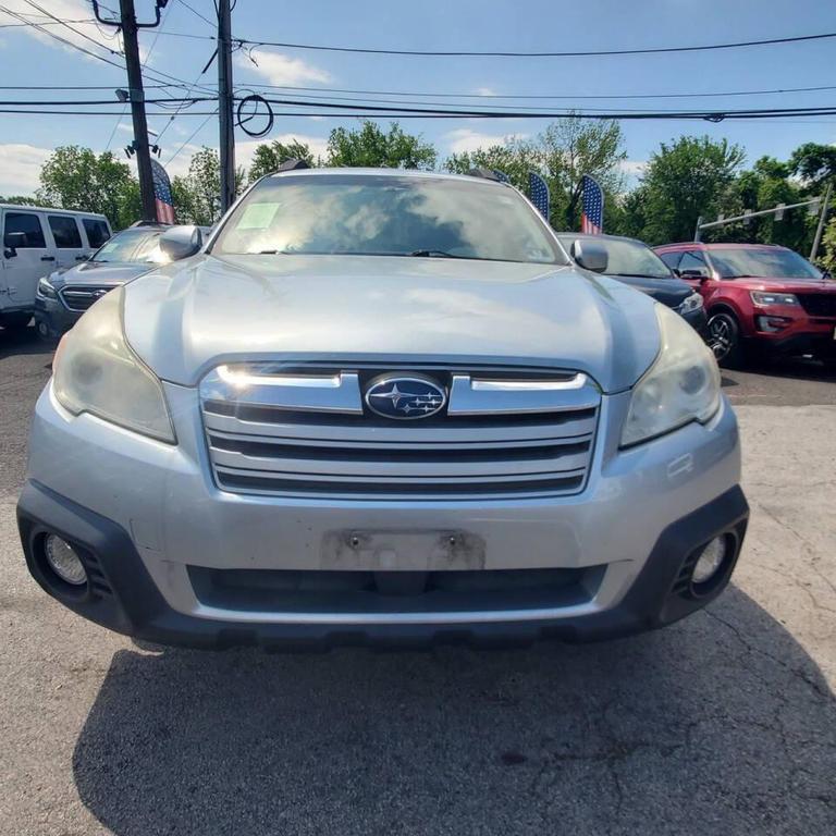 used 2013 Subaru Outback car, priced at $9,988