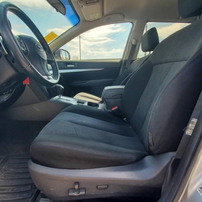 used 2013 Subaru Outback car, priced at $9,988