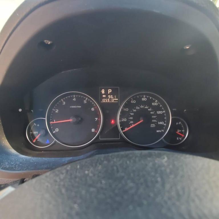 used 2013 Subaru Outback car, priced at $9,988
