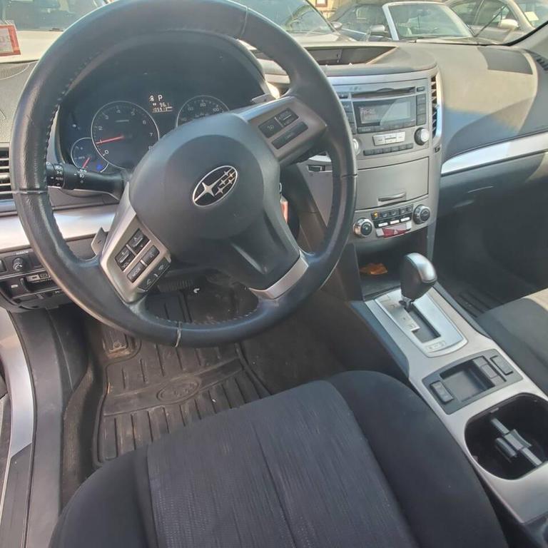 used 2013 Subaru Outback car, priced at $9,988