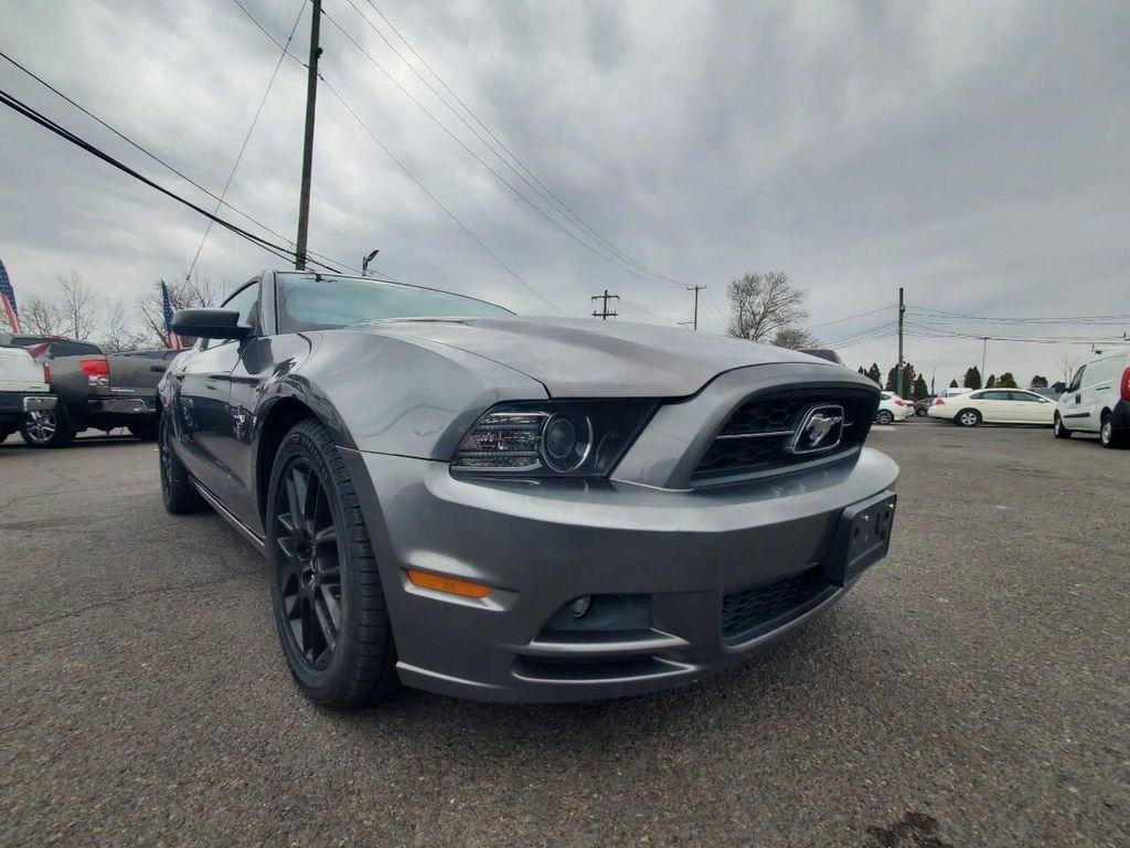 used 2013 Ford Mustang car, priced at $9,888