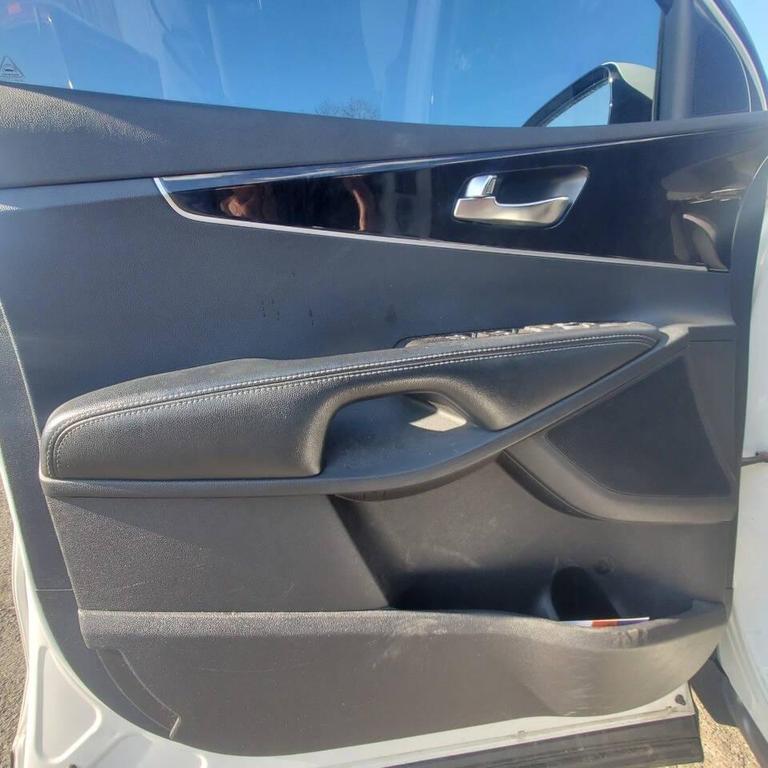 used 2016 Kia Sorento car, priced at $10,488