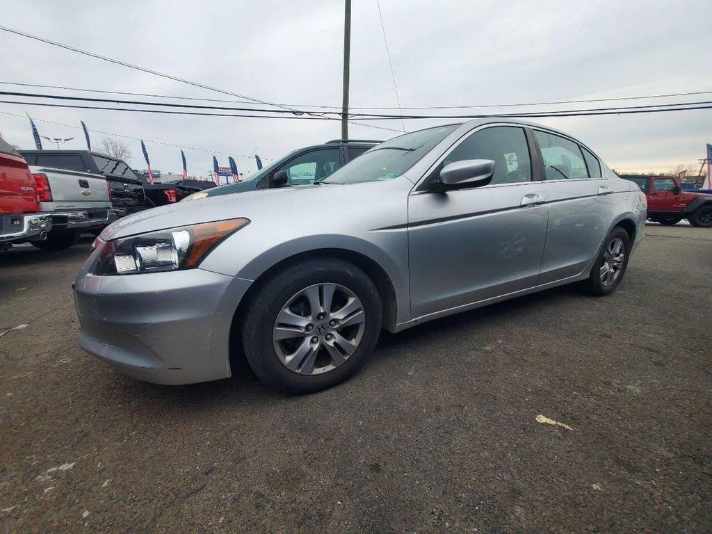 used 2012 Honda Accord car, priced at $9,487