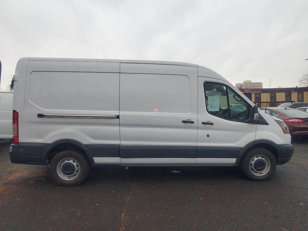 used 2018 Ford Transit-350 car, priced at $10,888
