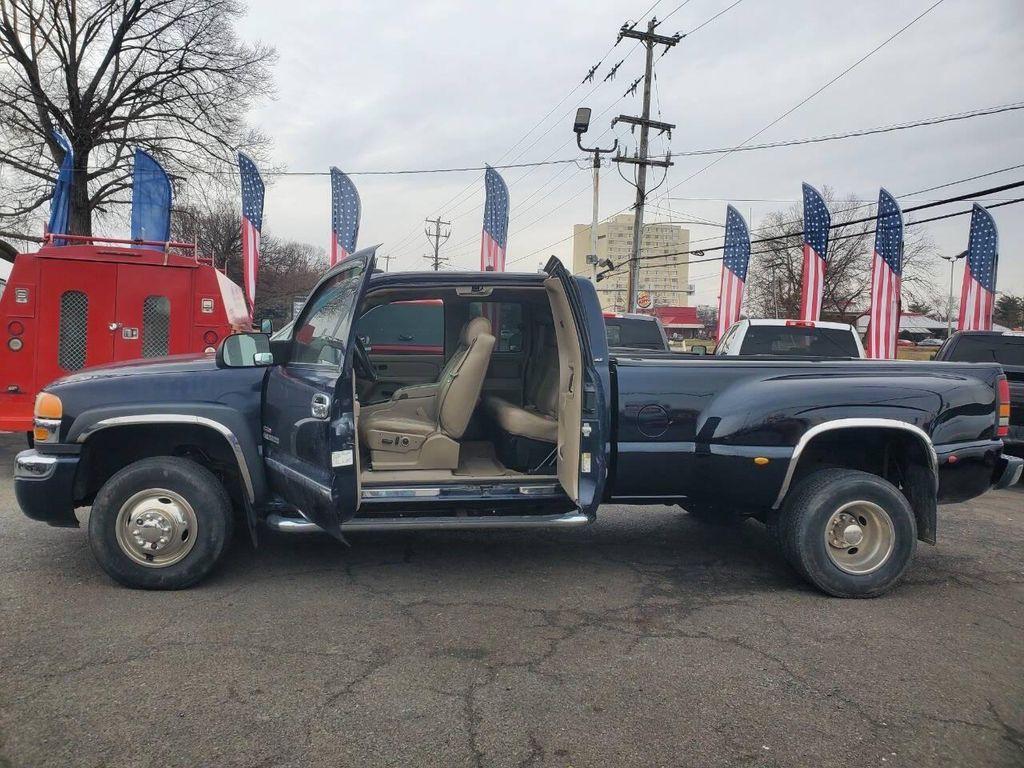 used 2005 GMC Sierra 3500 car, priced at $20,998