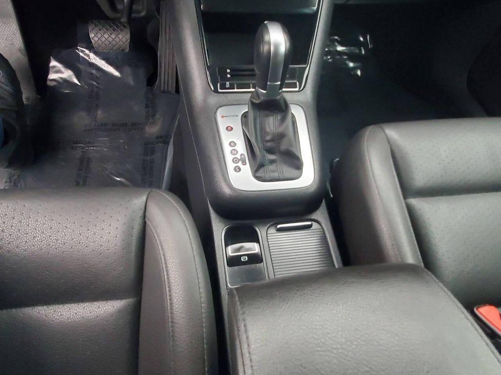used 2015 Volkswagen Tiguan car, priced at $8,888