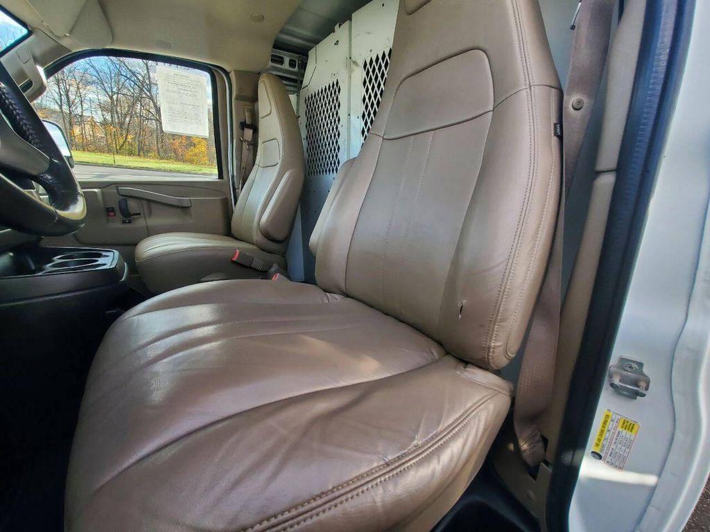 used 2017 Chevrolet Express 2500 car, priced at $8,888