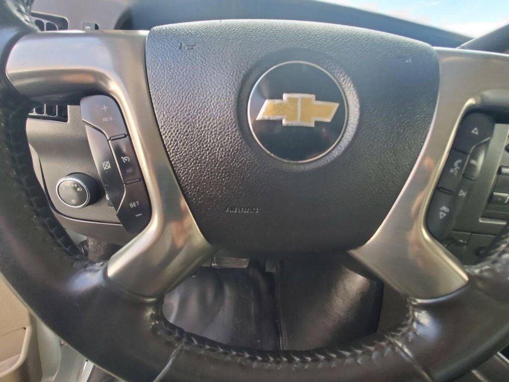 used 2017 Chevrolet Express 2500 car, priced at $8,888