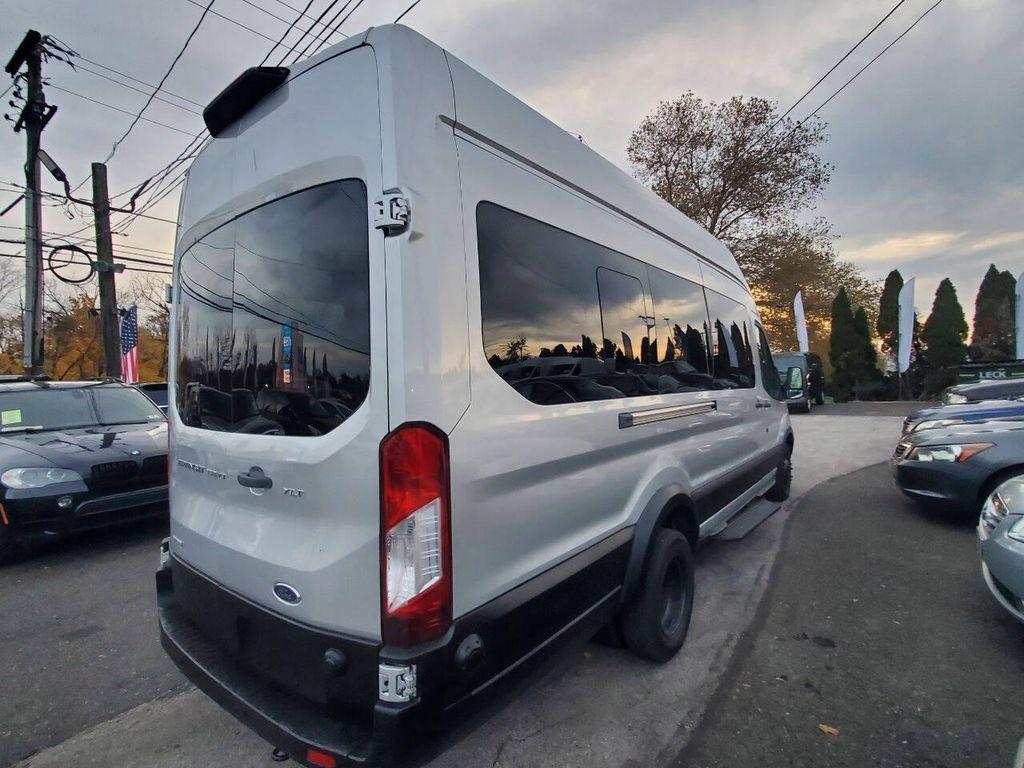 used 2019 Ford Transit-350 car, priced at $26,988