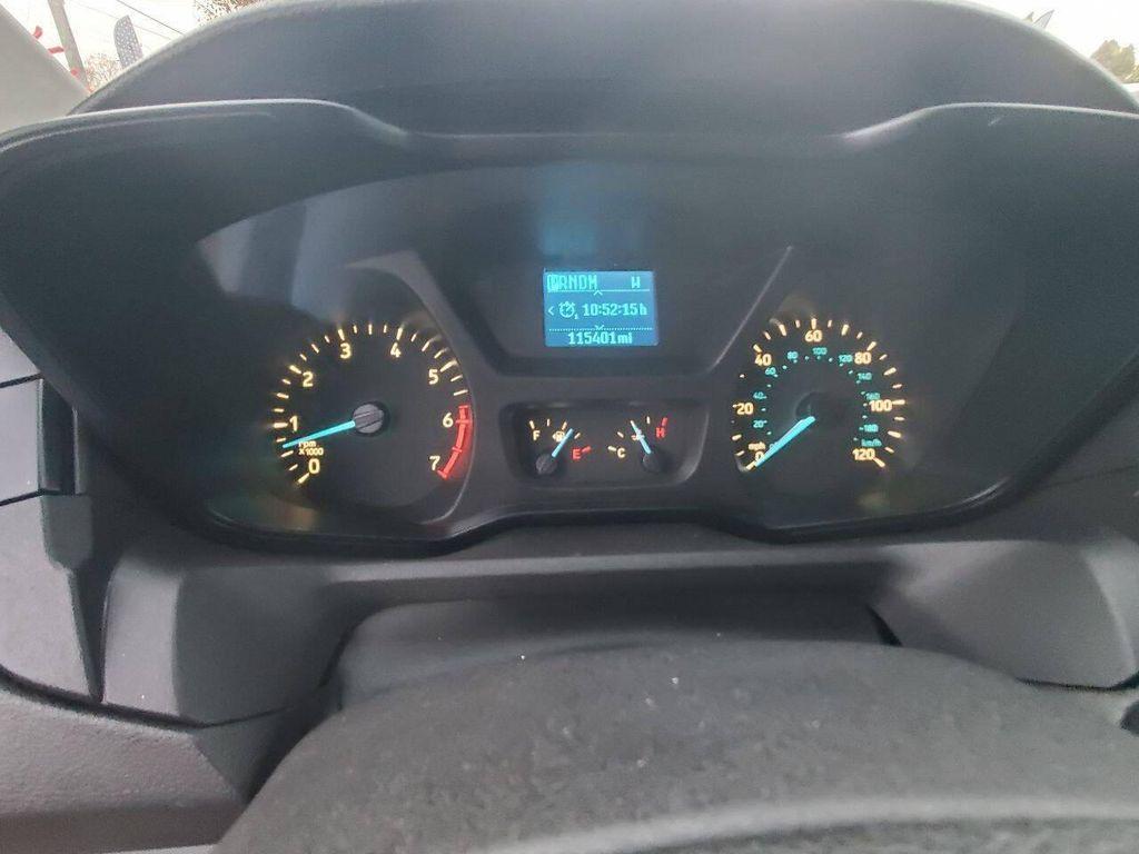 used 2019 Ford Transit-350 car, priced at $26,988