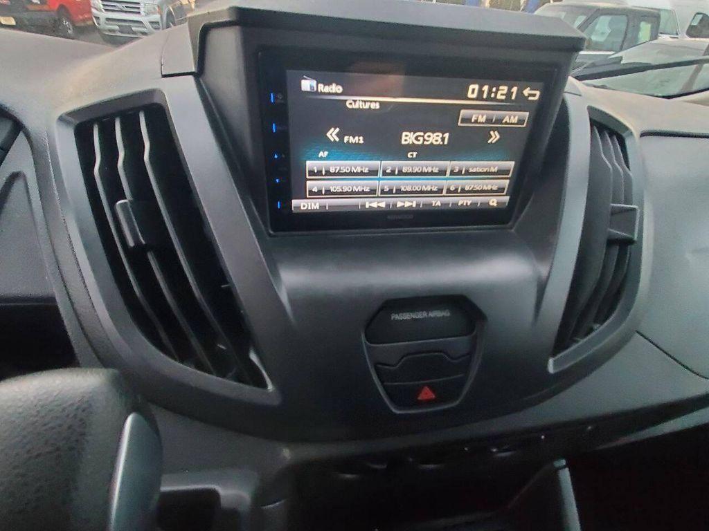 used 2019 Ford Transit-350 car, priced at $26,988