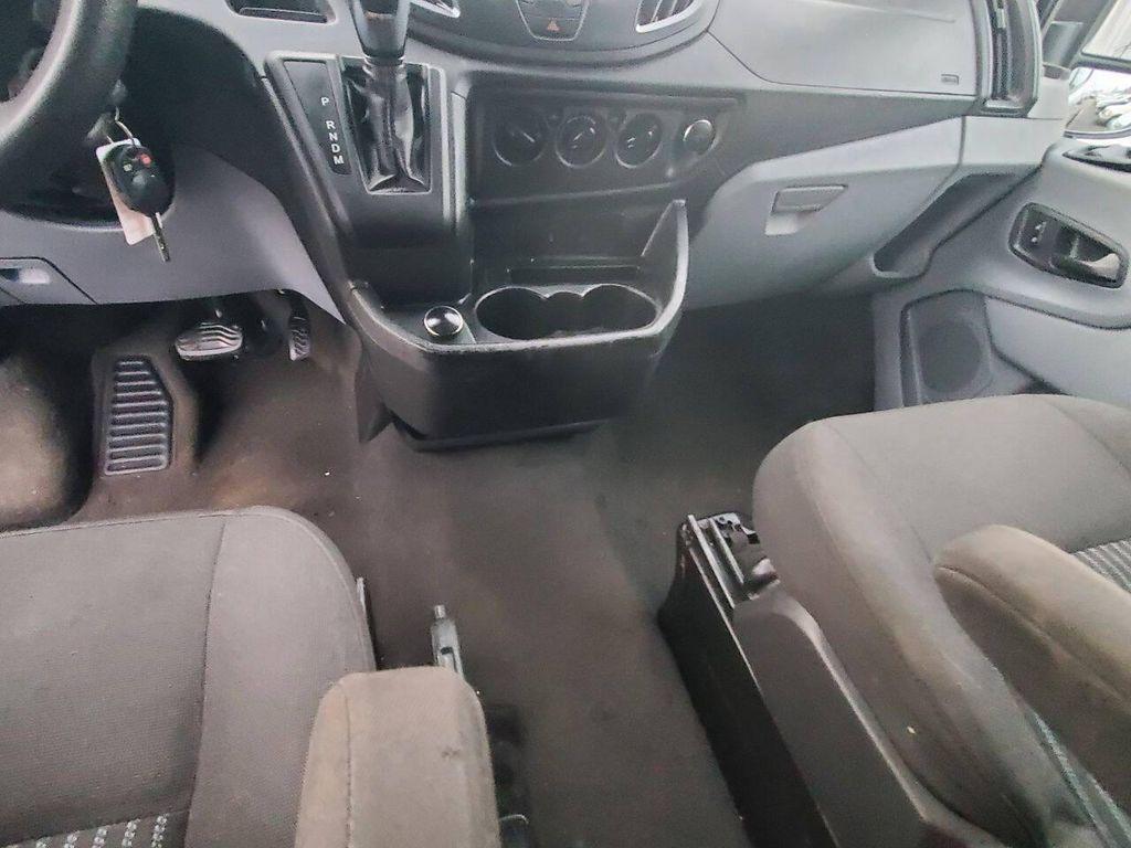 used 2019 Ford Transit-350 car, priced at $26,988