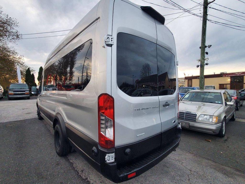 used 2019 Ford Transit-350 car, priced at $26,988