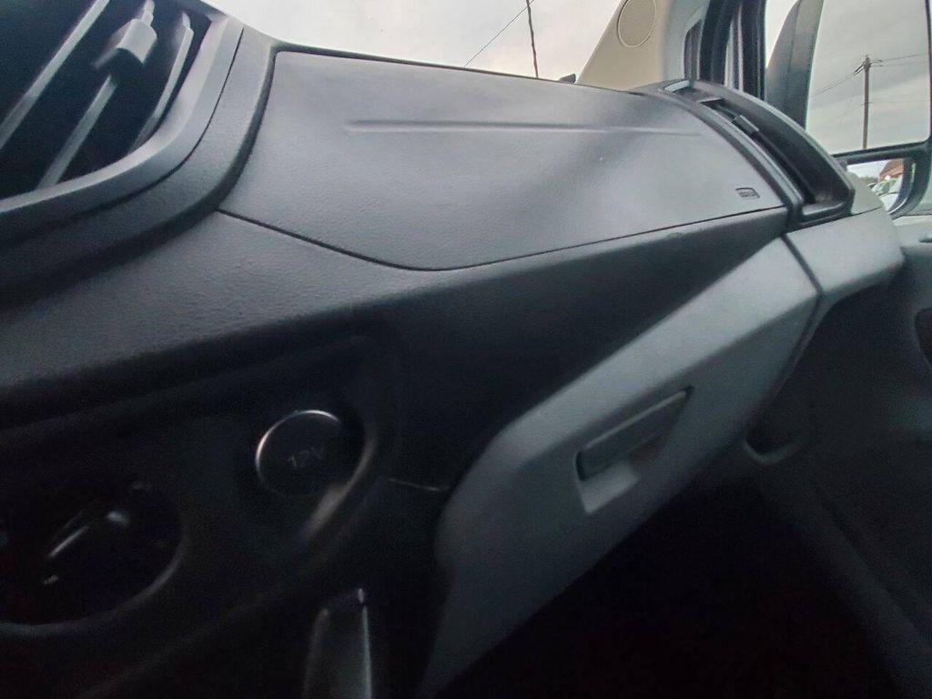 used 2019 Ford Transit-350 car, priced at $26,988