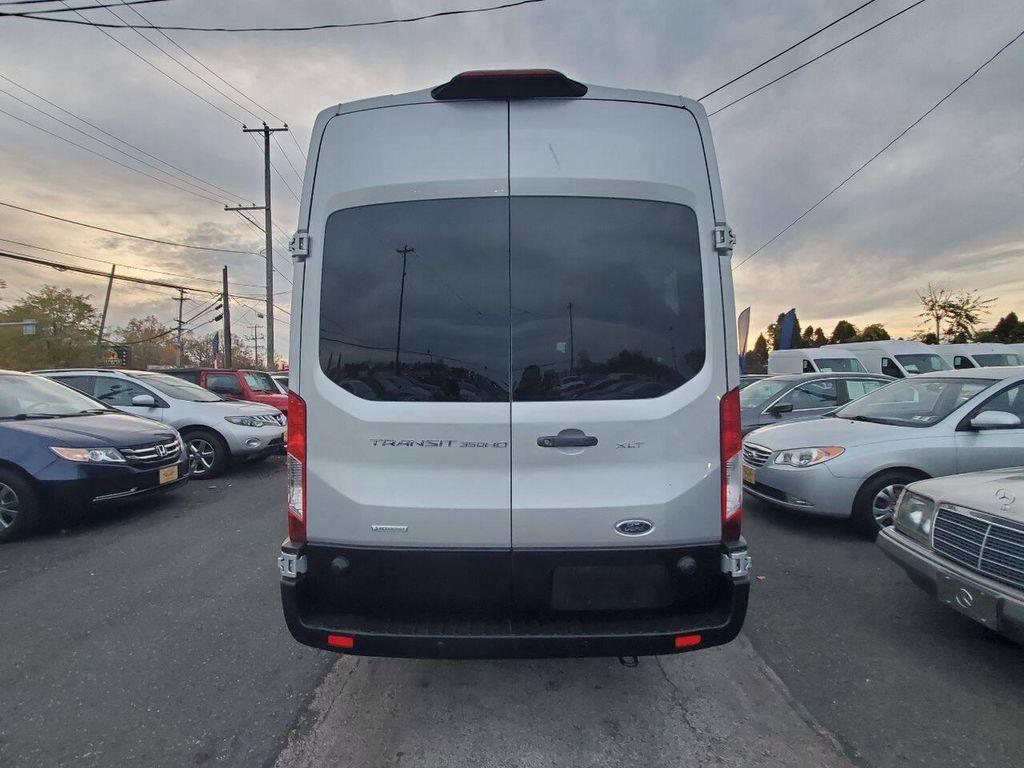 used 2019 Ford Transit-350 car, priced at $26,988