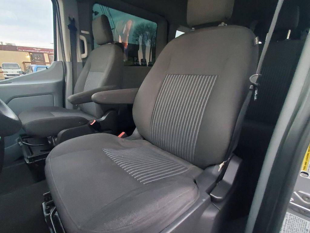 used 2019 Ford Transit-350 car, priced at $26,988