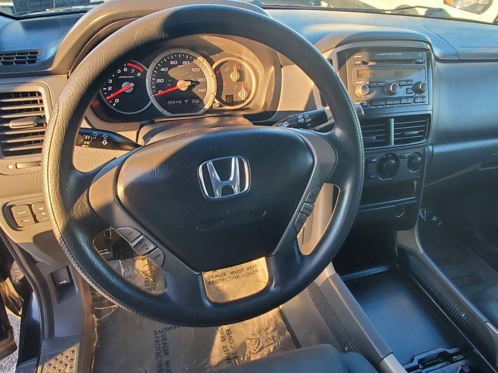 used 2010 Honda Pilot car, priced at $5,988