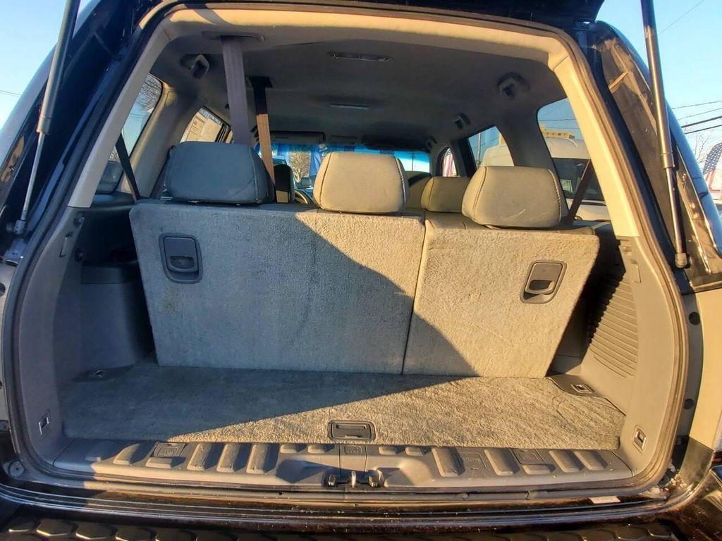 used 2010 Honda Pilot car, priced at $5,988