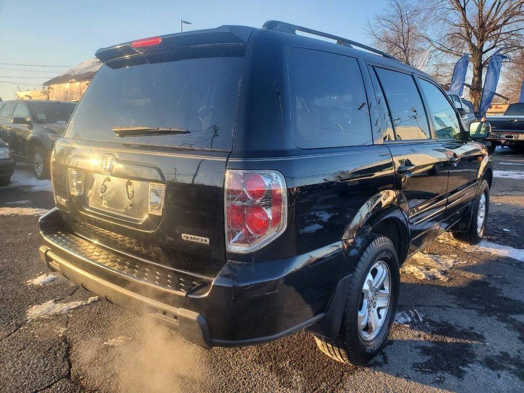 used 2010 Honda Pilot car, priced at $5,988