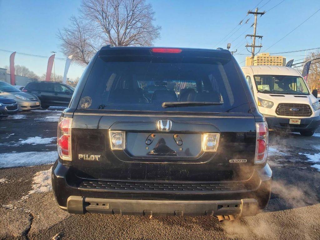 used 2010 Honda Pilot car, priced at $5,988