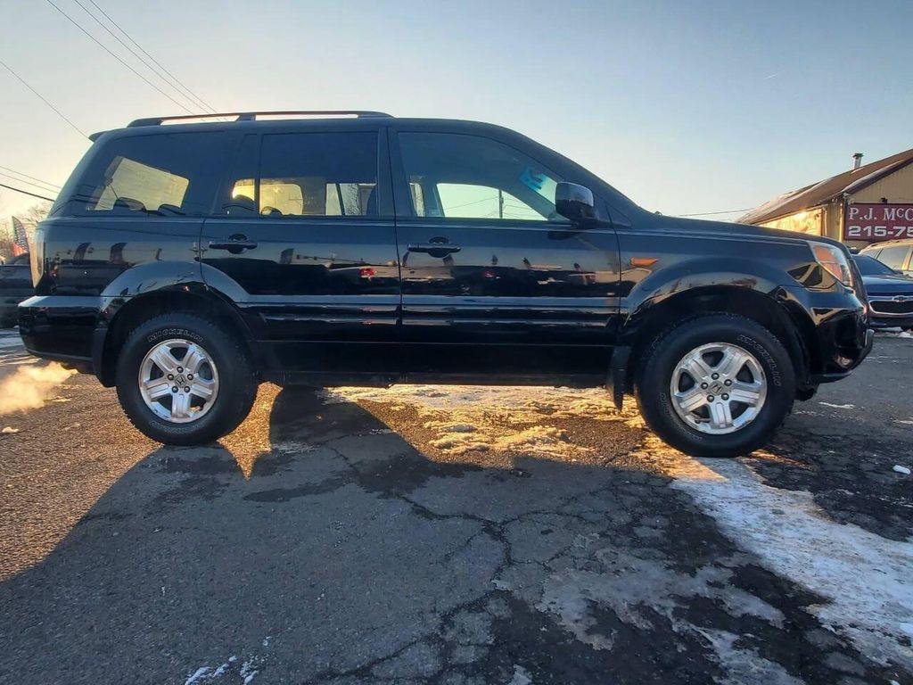 used 2010 Honda Pilot car, priced at $5,988