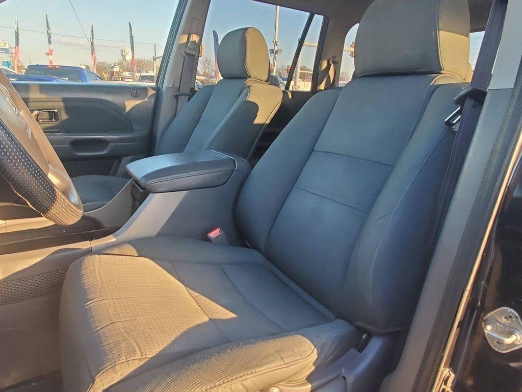 used 2010 Honda Pilot car, priced at $5,988