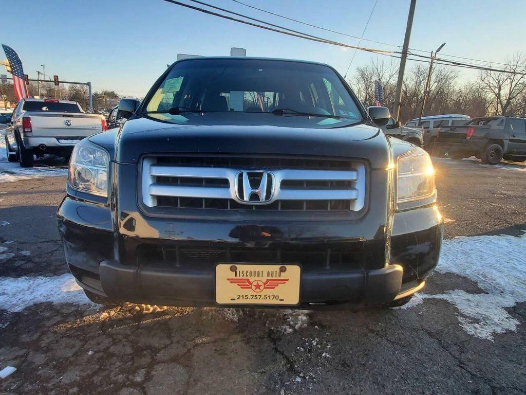 used 2010 Honda Pilot car, priced at $5,988