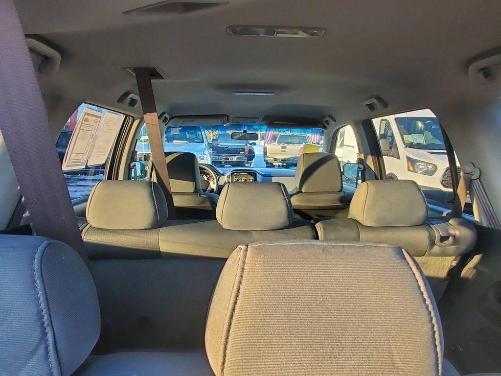 used 2010 Honda Pilot car, priced at $5,988