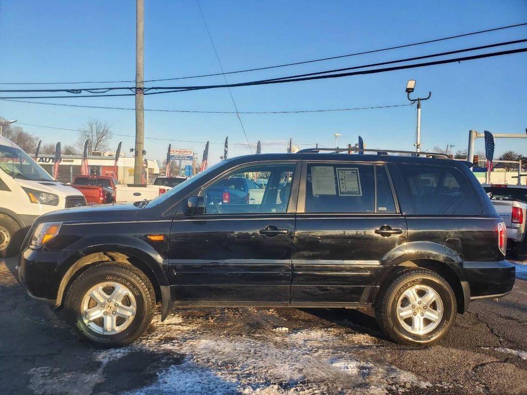 used 2010 Honda Pilot car, priced at $5,988